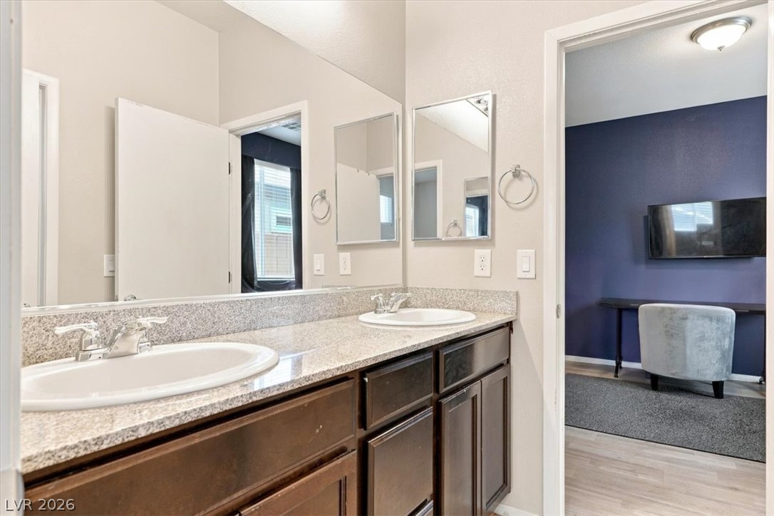 2128 Del Aqua Avenue Henderson NV 89002