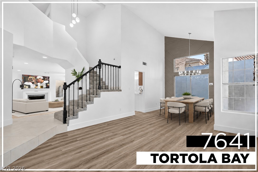 7641 Tortola Bay Lane Las Vegas NV 89128