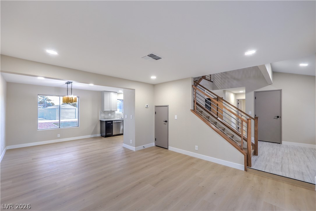 4617 Pacer Avenue North Las Vegas NV 89031