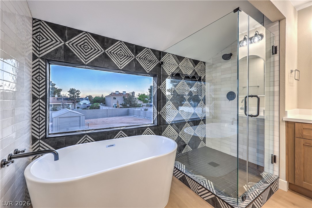 4617 Pacer Avenue North Las Vegas NV 89031
