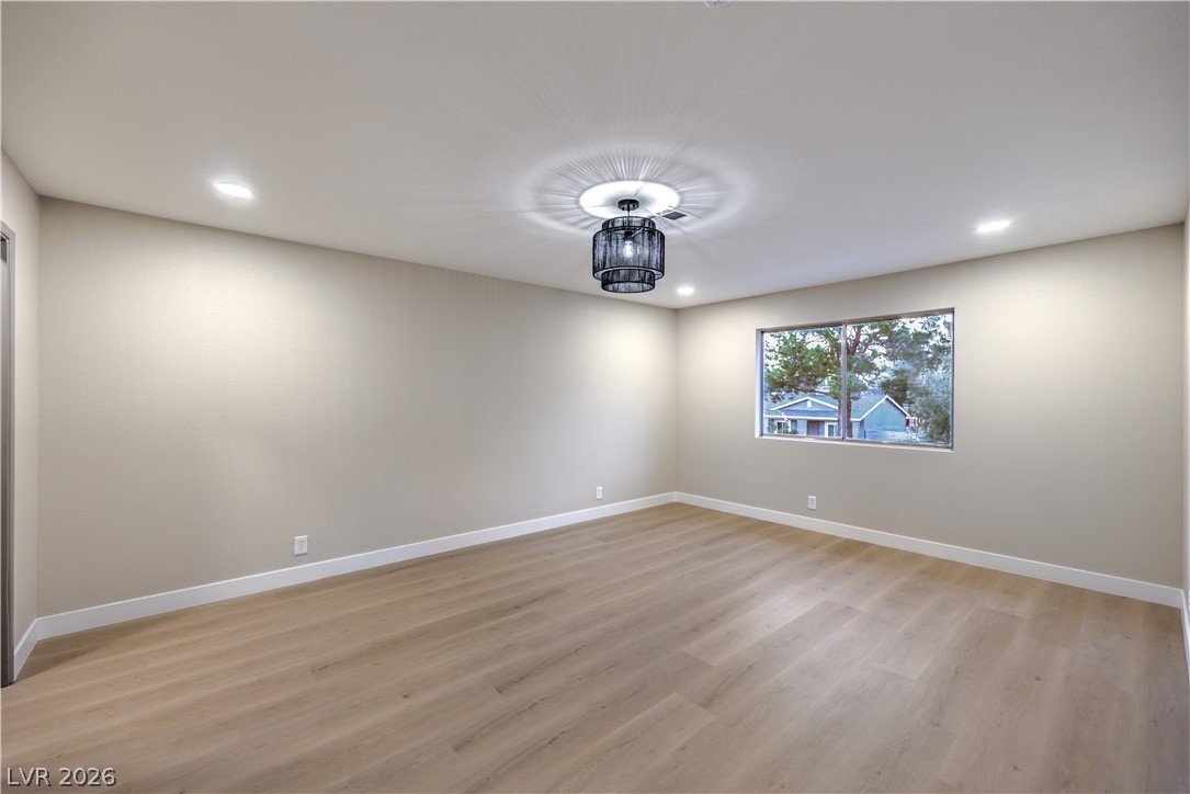 4617 Pacer Avenue North Las Vegas NV 89031