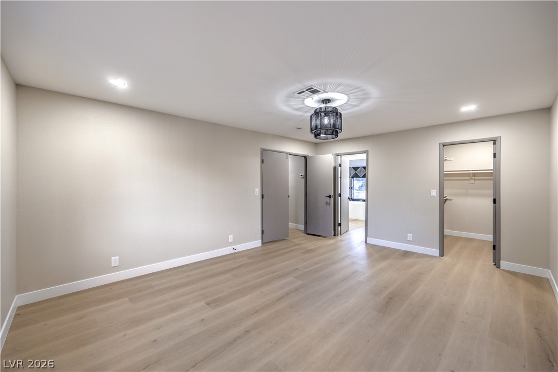 4617 Pacer Avenue North Las Vegas NV 89031