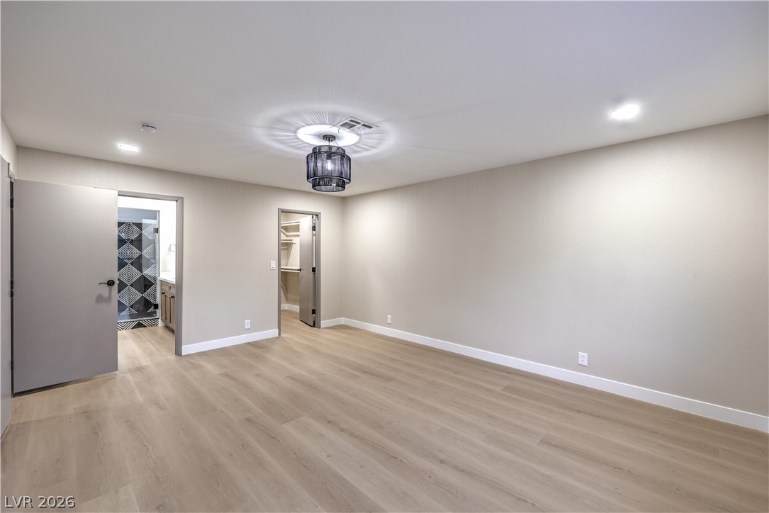4617 Pacer Avenue North Las Vegas NV 89031