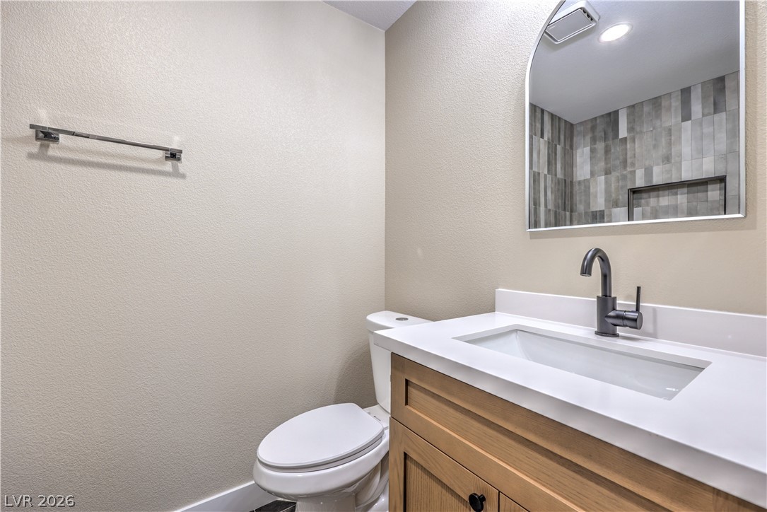 4617 Pacer Avenue North Las Vegas NV 89031