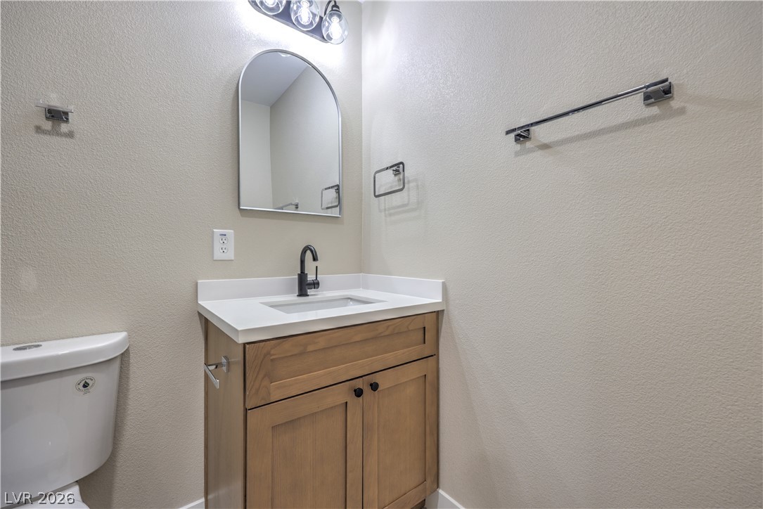 4617 Pacer Avenue North Las Vegas NV 89031