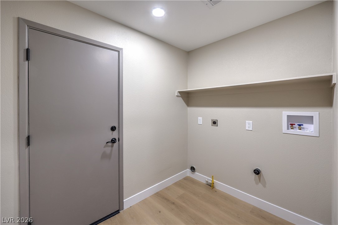 4617 Pacer Avenue North Las Vegas NV 89031