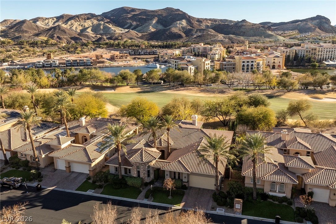45 Avenida Sorrento Henderson NV 89011