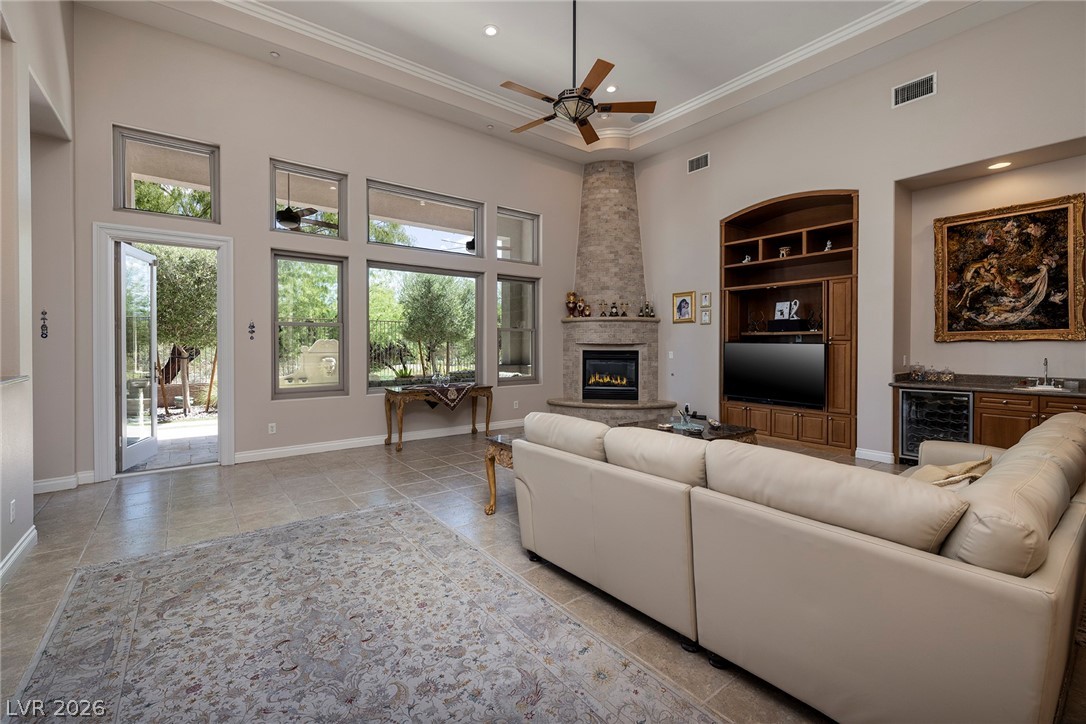 45 Avenida Sorrento Henderson NV 89011