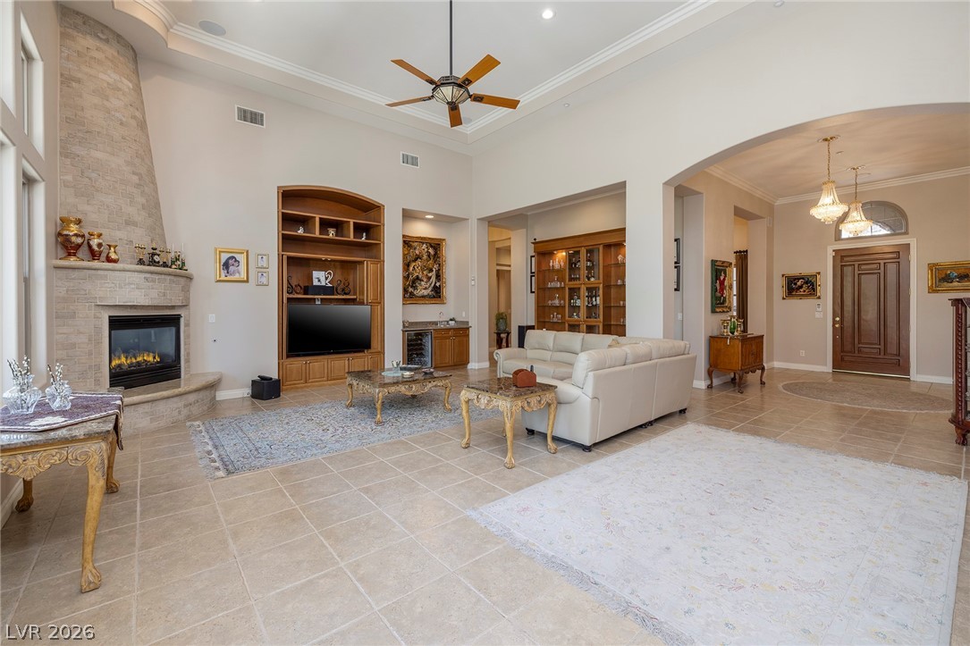 45 Avenida Sorrento Henderson NV 89011
