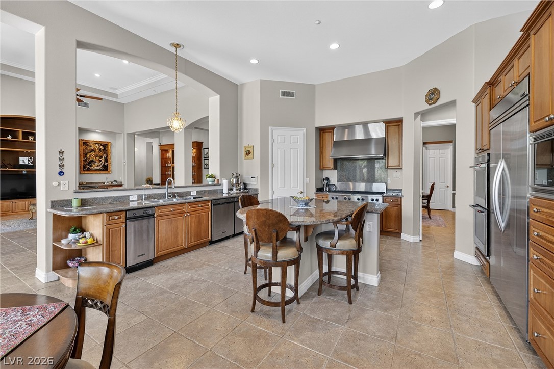 45 Avenida Sorrento Henderson NV 89011