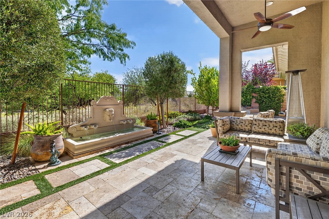 45 Avenida Sorrento Henderson NV 89011