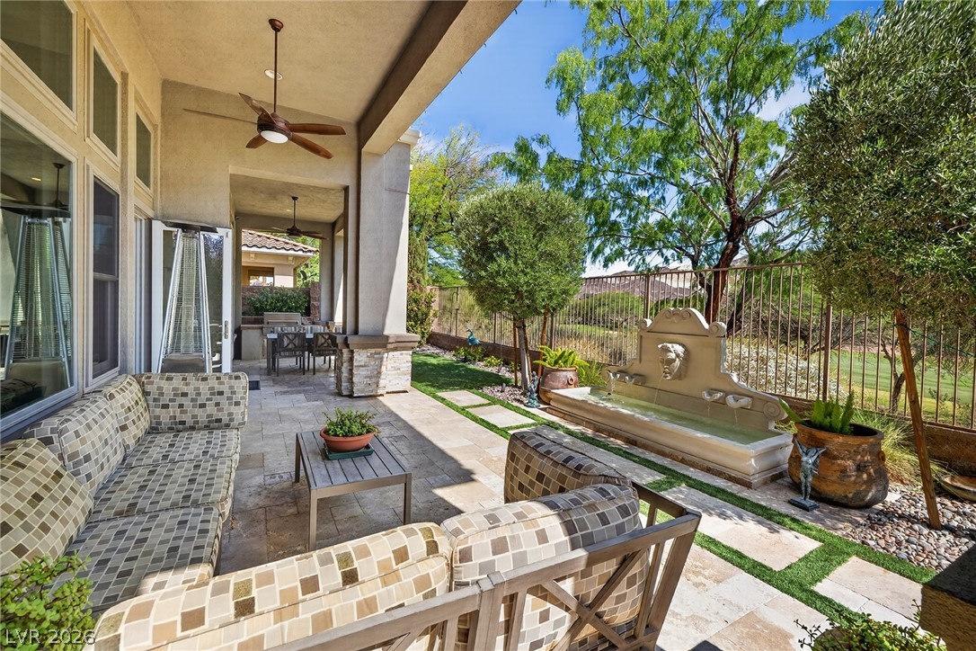 45 Avenida Sorrento Henderson NV 89011