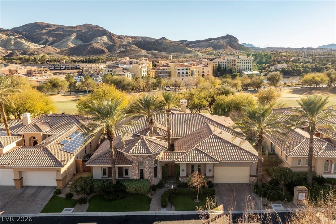 45 Avenida Sorrento Henderson NV 89011