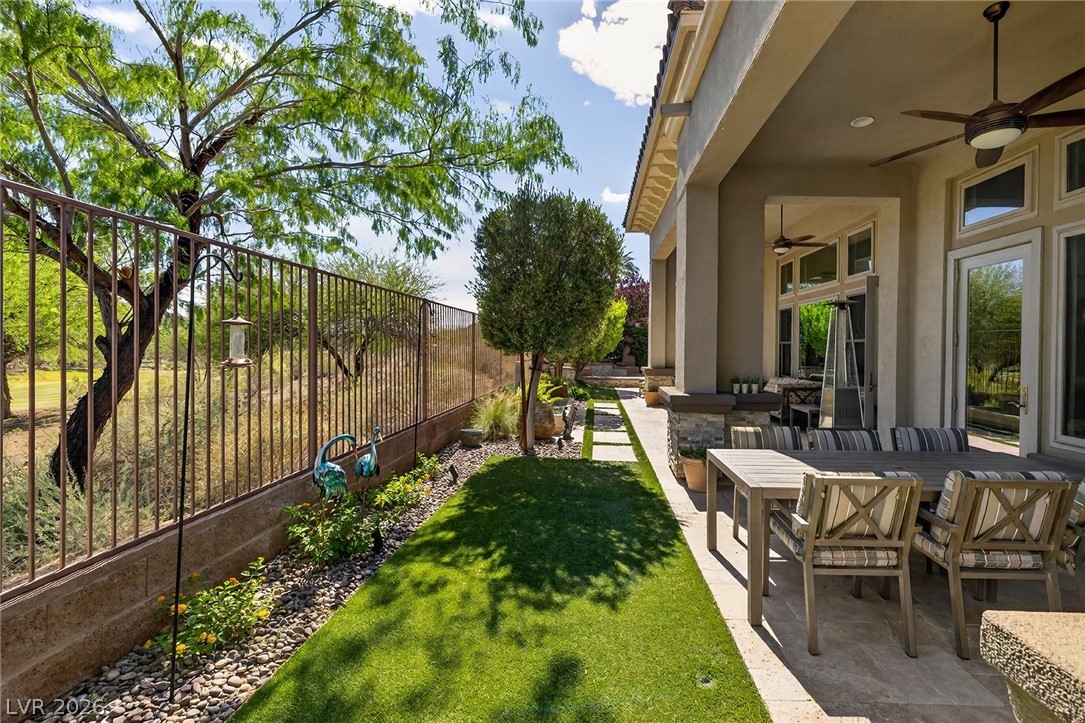 45 Avenida Sorrento Henderson NV 89011