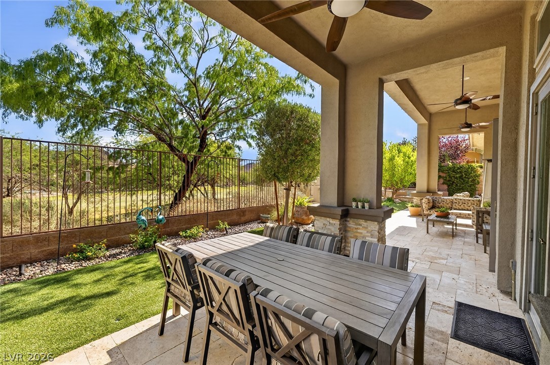 45 Avenida Sorrento Henderson NV 89011