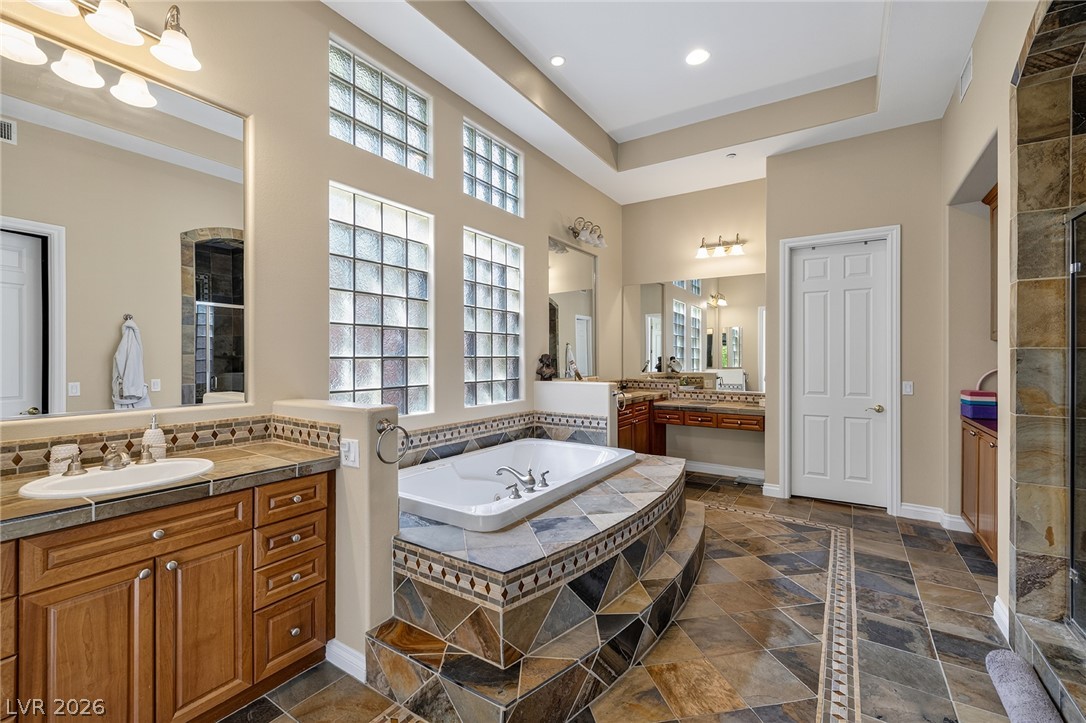 45 Avenida Sorrento Henderson NV 89011