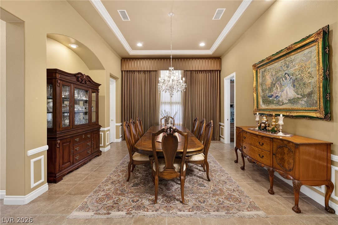 45 Avenida Sorrento Henderson NV 89011