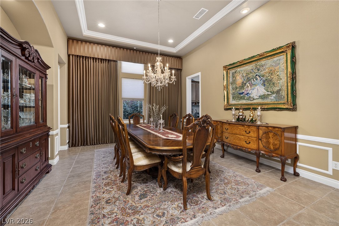 45 Avenida Sorrento Henderson NV 89011