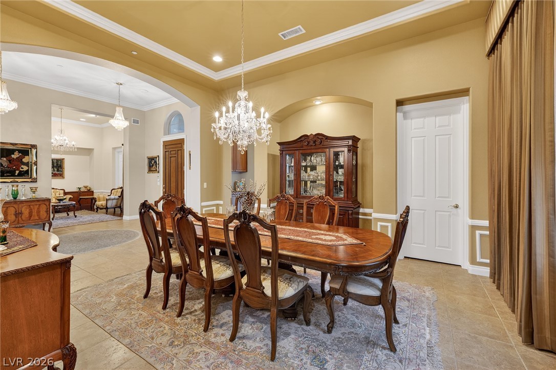 45 Avenida Sorrento Henderson NV 89011