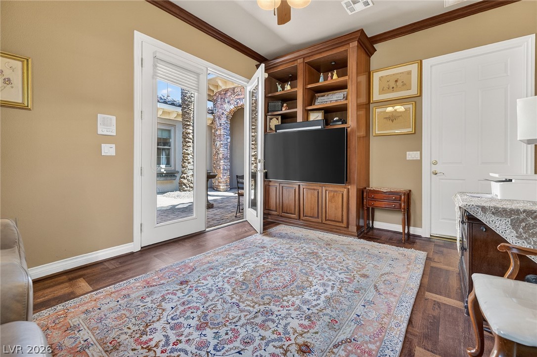 45 Avenida Sorrento Henderson NV 89011