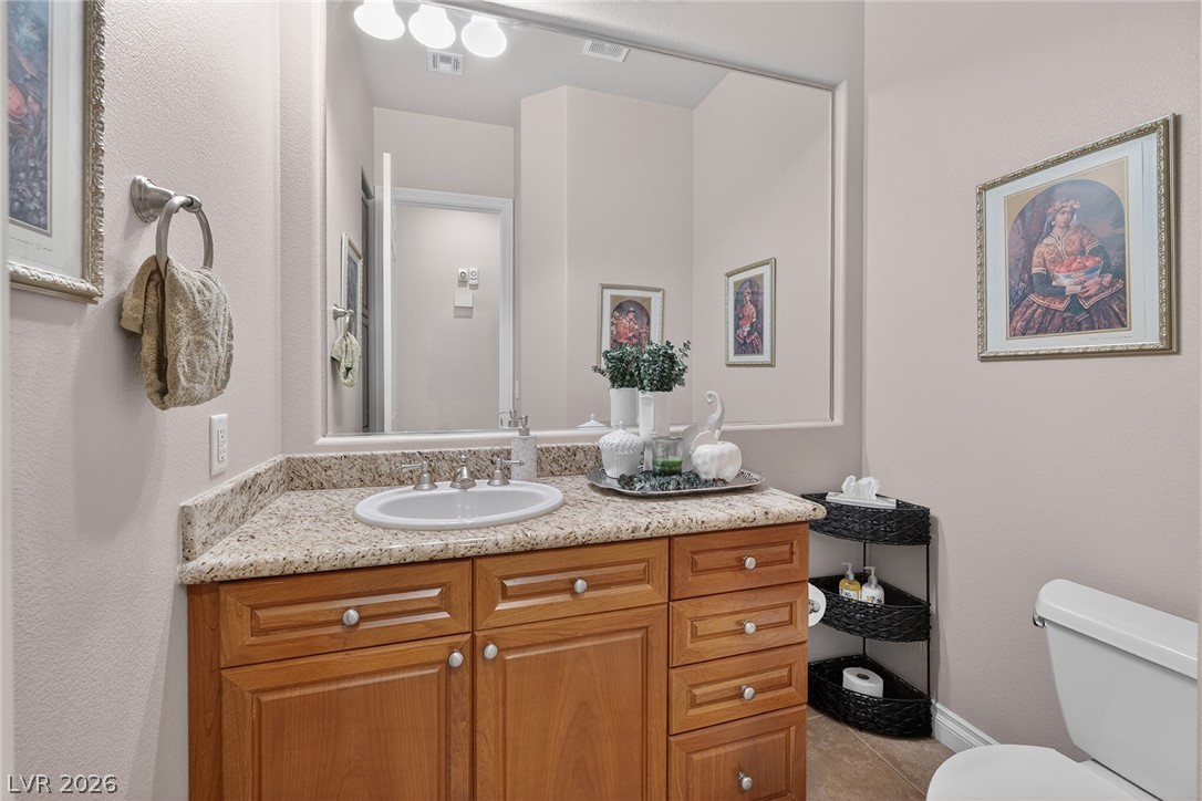 45 Avenida Sorrento Henderson NV 89011