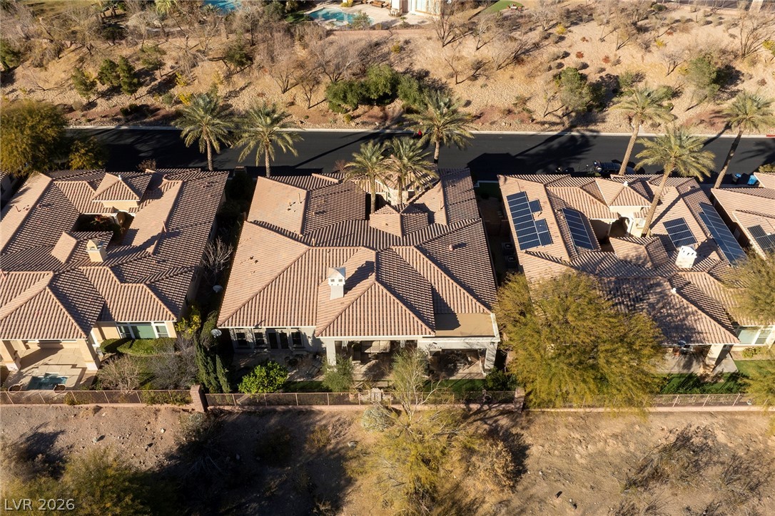 45 Avenida Sorrento Henderson NV 89011