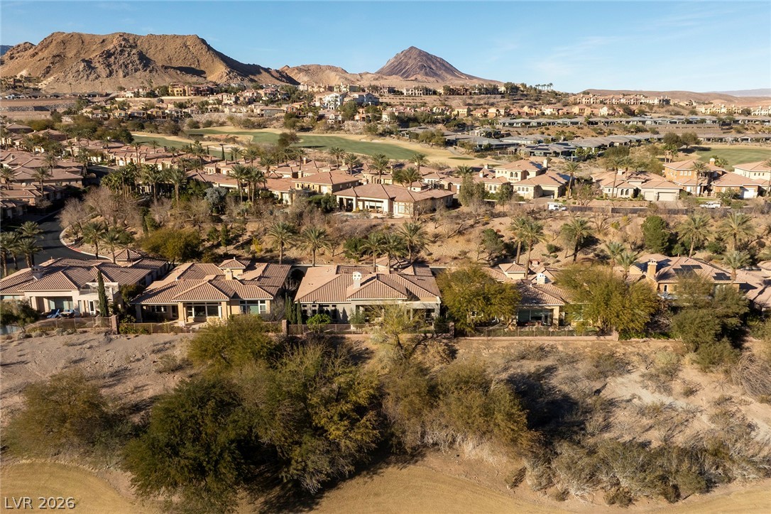 45 Avenida Sorrento Henderson NV 89011
