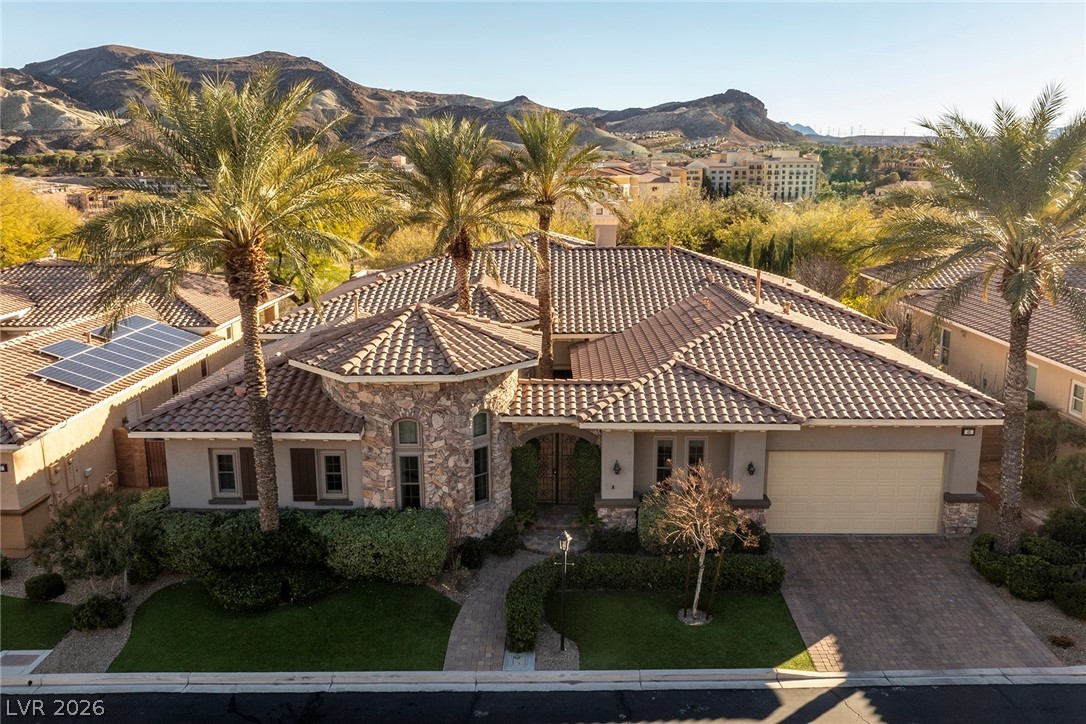 45 Avenida Sorrento Henderson NV 89011