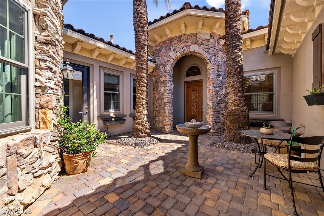 45 Avenida Sorrento Henderson NV 89011