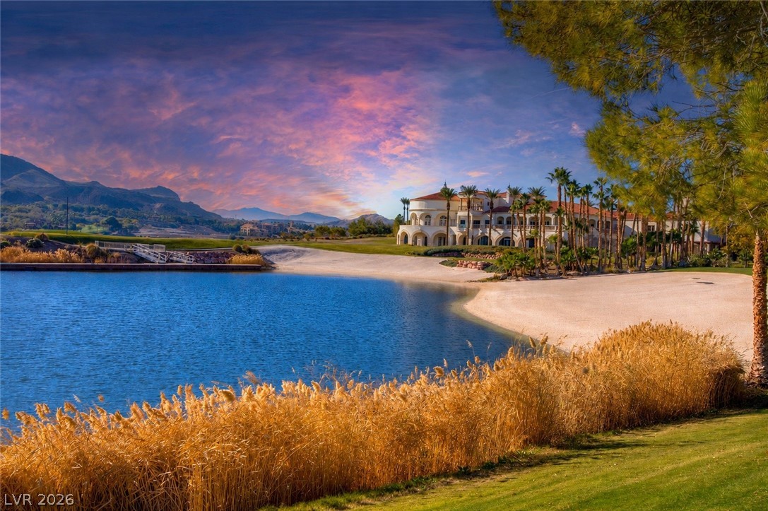 45 Avenida Sorrento Henderson NV 89011