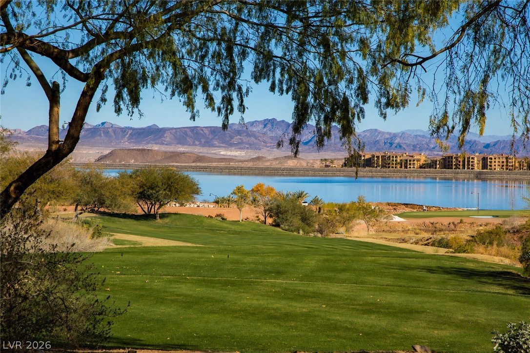 45 Avenida Sorrento Henderson NV 89011