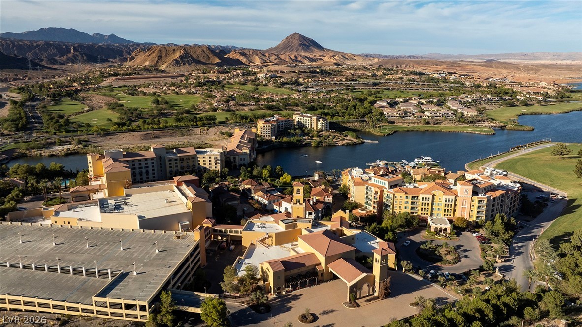 45 Avenida Sorrento Henderson NV 89011