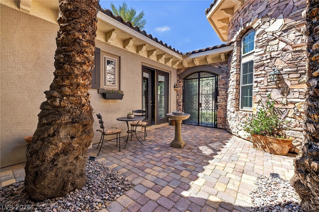 45 Avenida Sorrento Henderson NV 89011