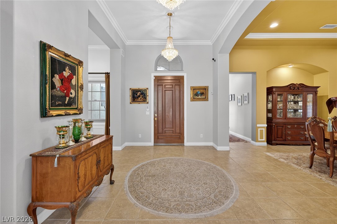 45 Avenida Sorrento Henderson NV 89011