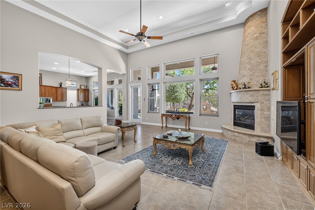 45 Avenida Sorrento Henderson NV 89011