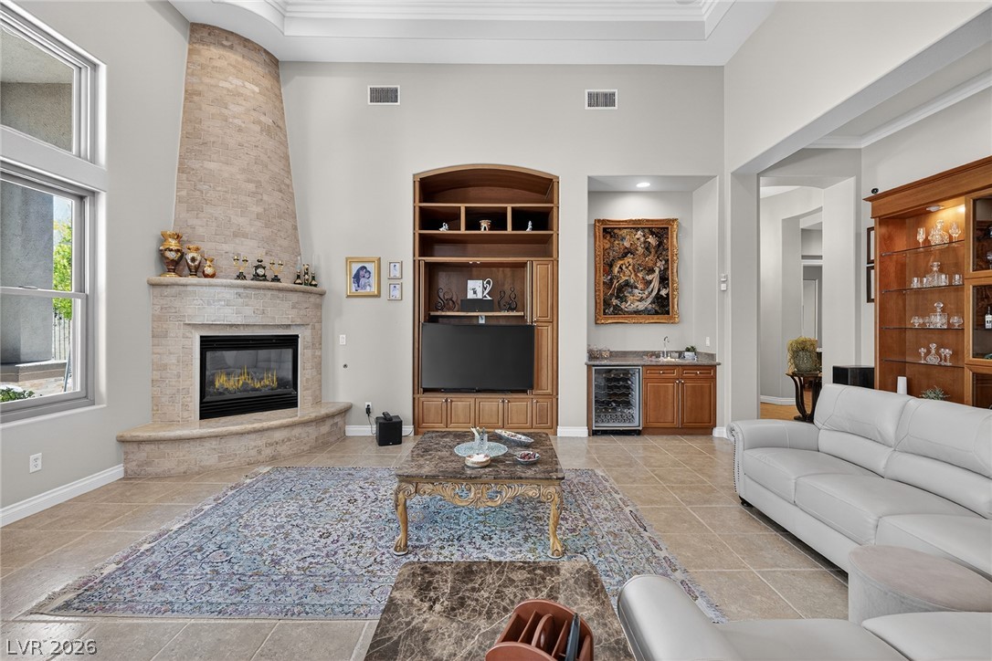 45 Avenida Sorrento Henderson NV 89011