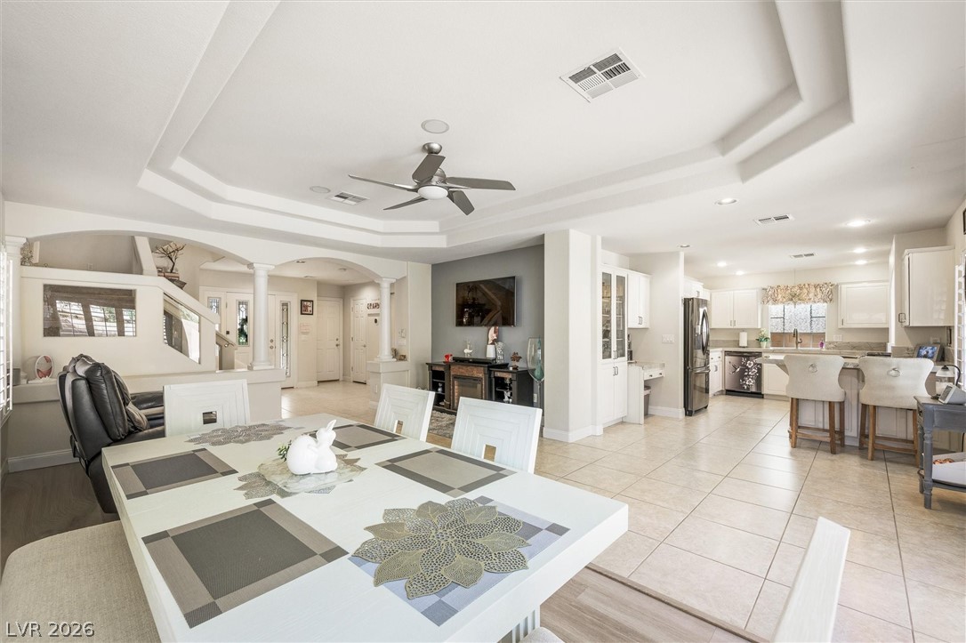 10900 Calcedonian Street Las Vegas NV 89141