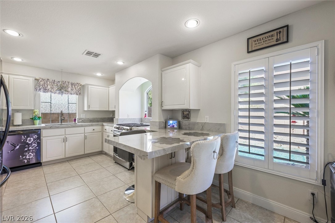 10900 Calcedonian Street Las Vegas NV 89141
