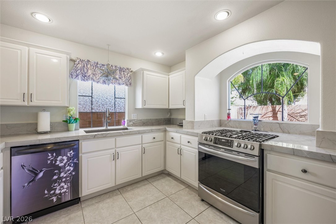 10900 Calcedonian Street Las Vegas NV 89141