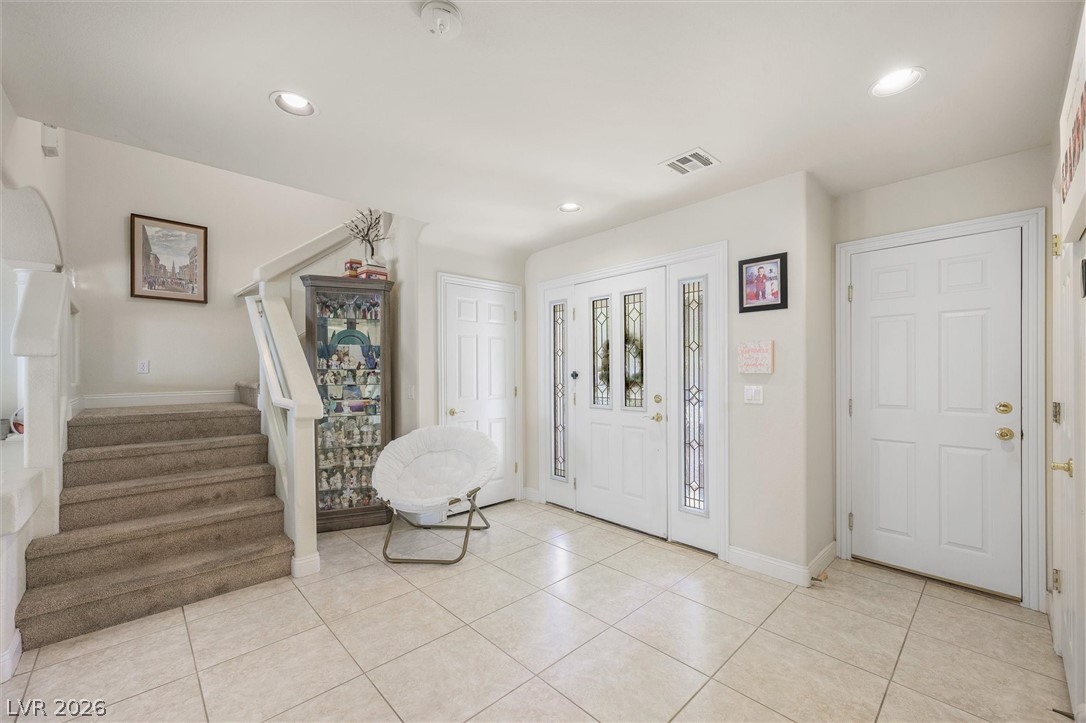 10900 Calcedonian Street Las Vegas NV 89141