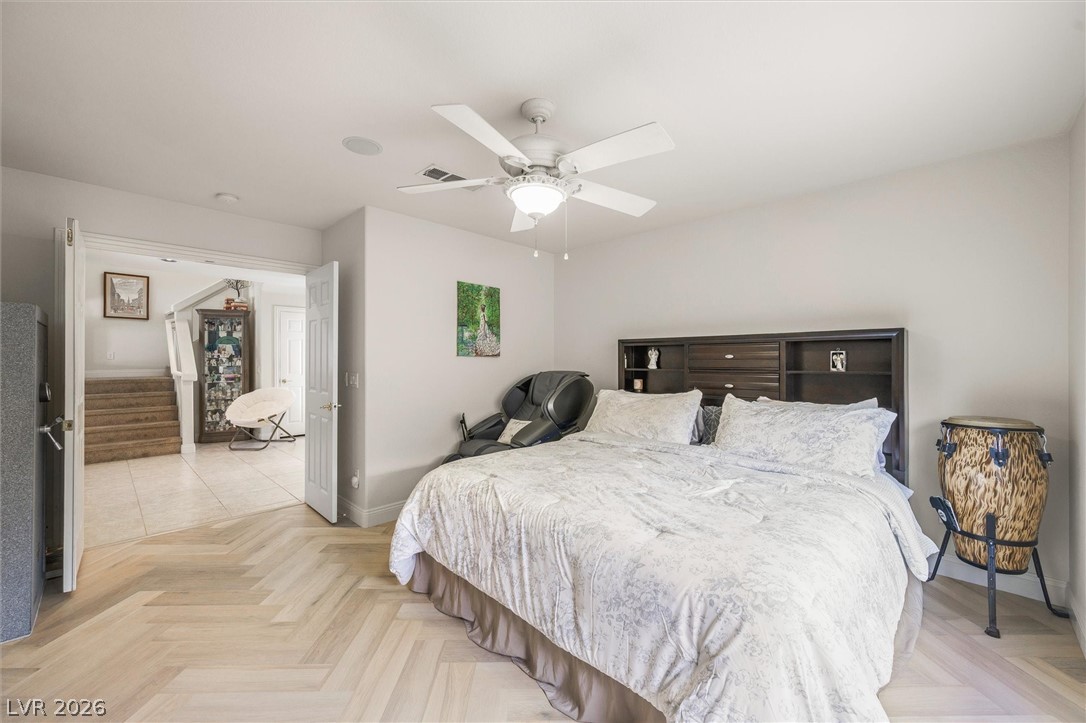 10900 Calcedonian Street Las Vegas NV 89141