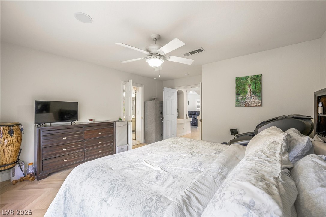10900 Calcedonian Street Las Vegas NV 89141