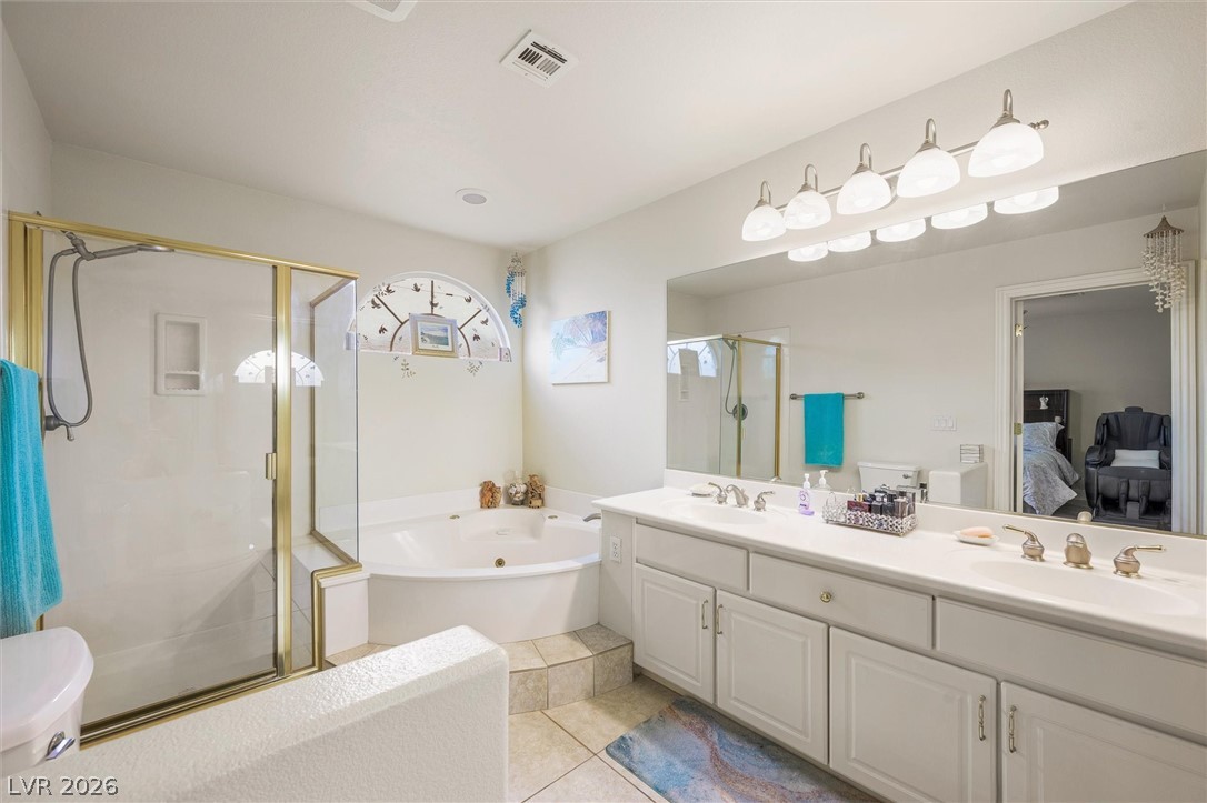 10900 Calcedonian Street Las Vegas NV 89141