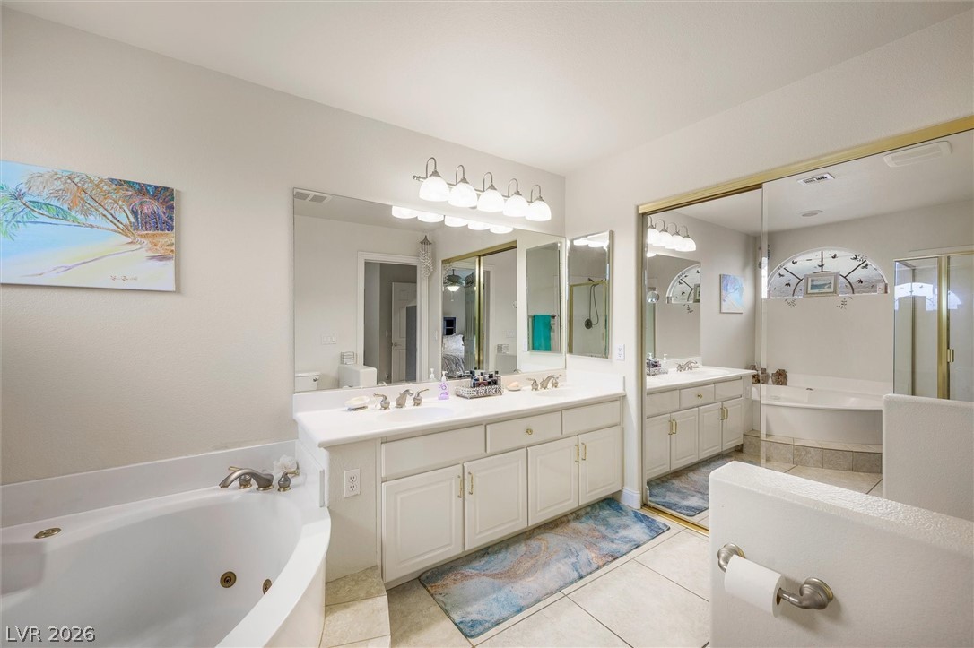 10900 Calcedonian Street Las Vegas NV 89141