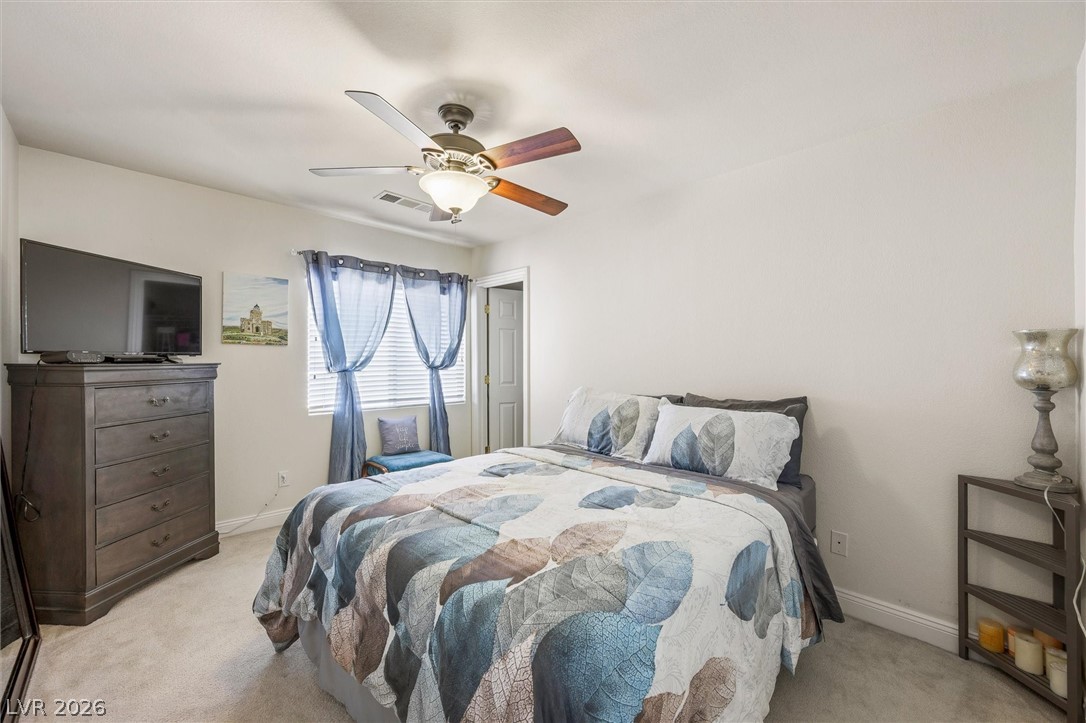 10900 Calcedonian Street Las Vegas NV 89141