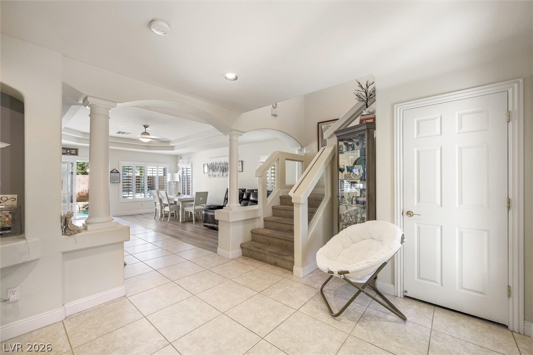 10900 Calcedonian Street Las Vegas NV 89141