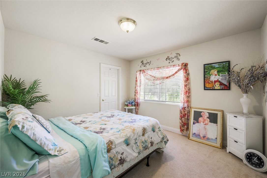 10900 Calcedonian Street Las Vegas NV 89141