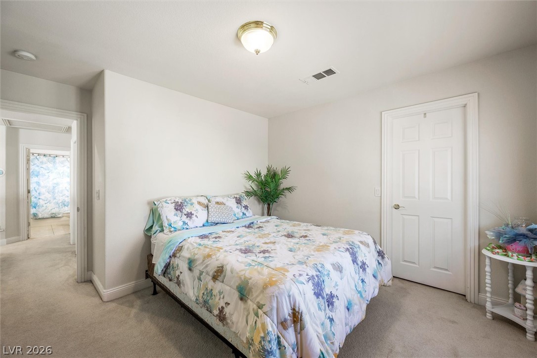 10900 Calcedonian Street Las Vegas NV 89141