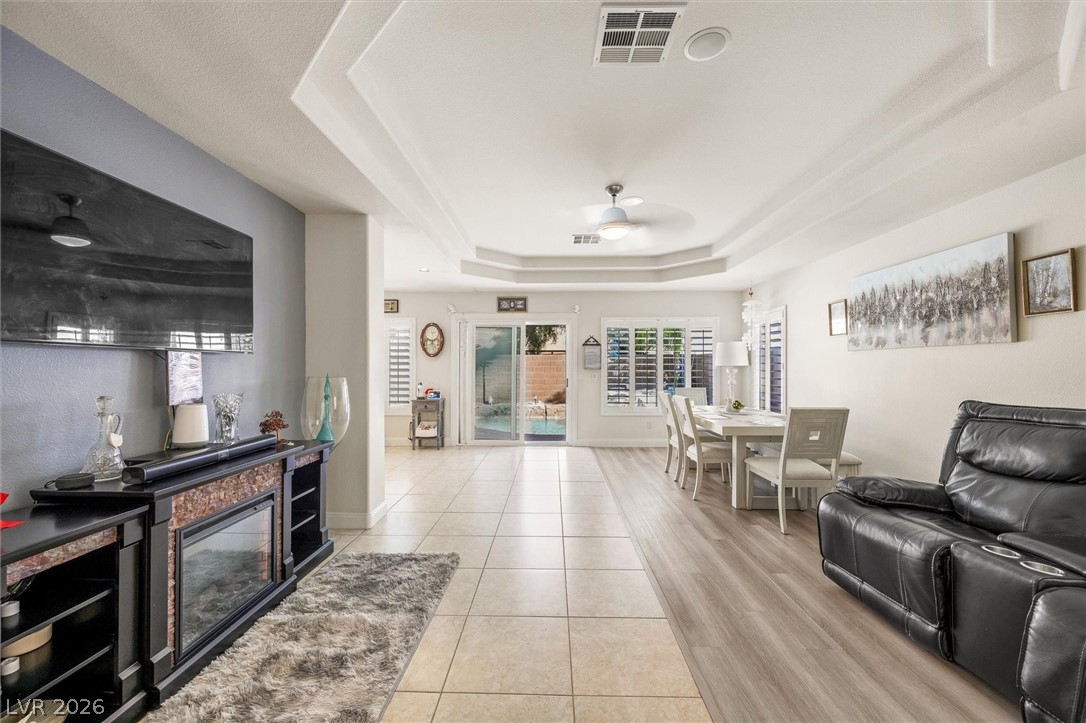 10900 Calcedonian Street Las Vegas NV 89141