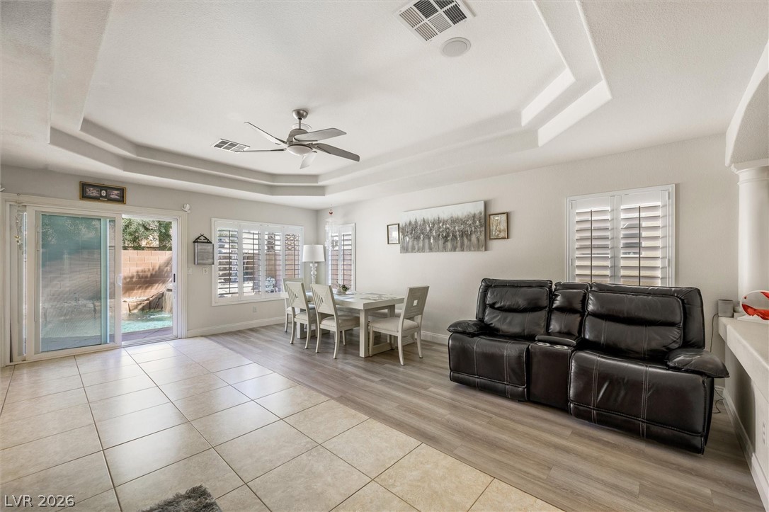 10900 Calcedonian Street Las Vegas NV 89141
